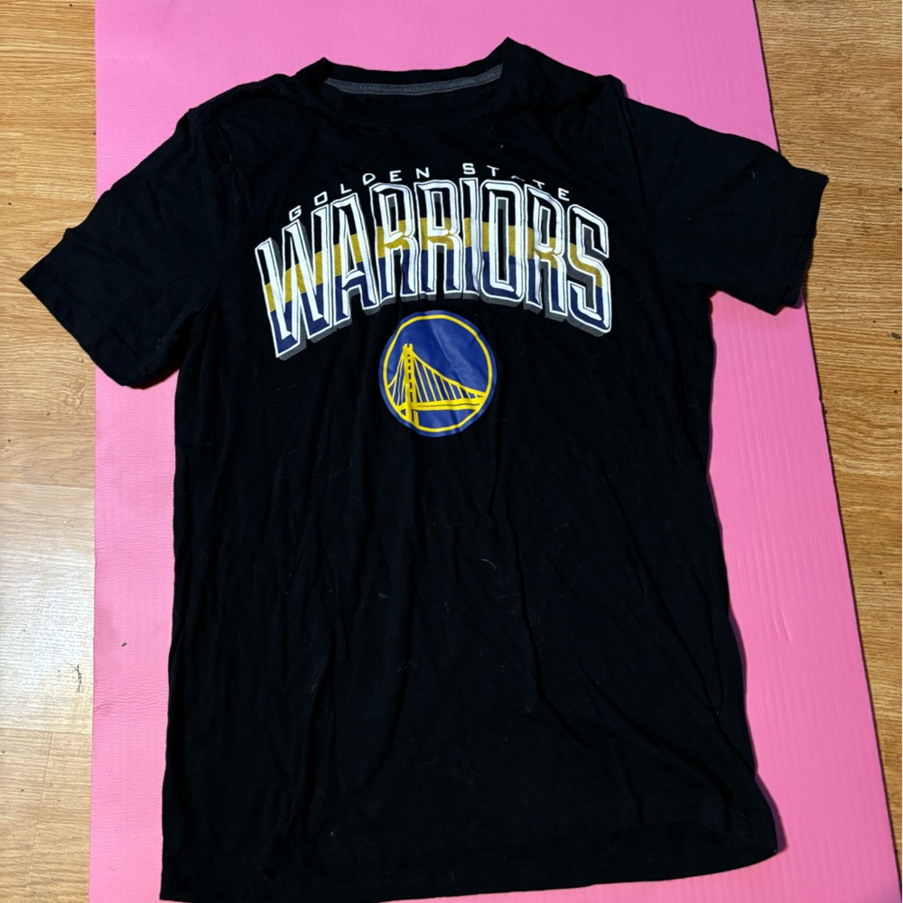 Golden state warriors shirt